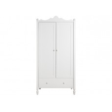 Wardrobe BELLE - 2 doors Wardrobe BELLE - 2 doors